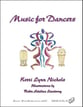 Music for Dancers Book